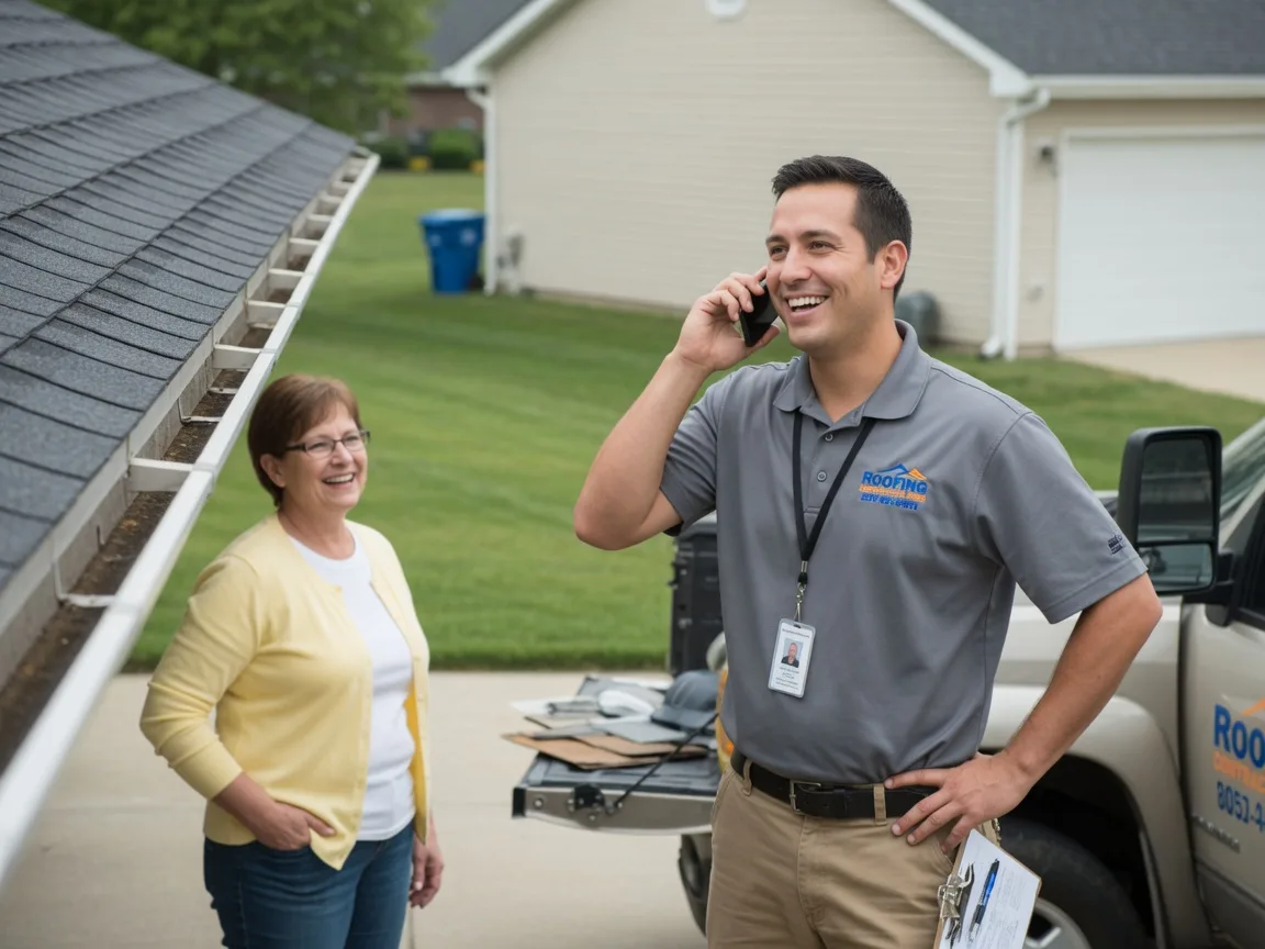 Local Roofing Contractors Aberdeen Proving Ground, MD FAQs
